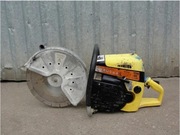 PRZECINARKA PIŁA WACKER BTS 1035 L3 NR.278 stihl