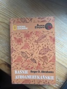 Baśnie afroamerykańskie Abrahams 