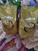 Kawa lavazza 2x1kg.