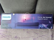 Podstawa z głośnikami Philips PTA860 do telewizora