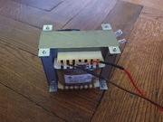 Transformator tr-600 CDS