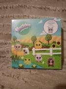 Domek flockies collection 