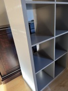 Regał otwarty Ikea