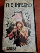 INFERNO _ ALUCARDA _ VIDEO RONDO