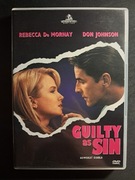 Adwokat diabła | Rebecca DeMornay | Don Johnson | DVD