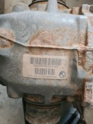 DYFER TYLNY  DYFERENCJAL MOST BMW F22 F30 F31 F32 F33 F34 F36 7541580-02