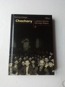 DARIUSZ ZALEGA - CHACHARY. LUDOWA HISTORIA GÓRNEGO ŚLĄSKA