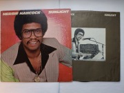 Herbie Hancock – Sunlight (1978, USA, JC 34907)