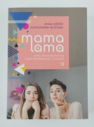 Mama lama Weber Woźniak +Zakładka