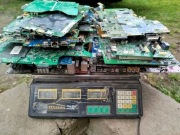 Złom komputerowy ponad 16 kilo