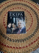 DVD z seriałem Ekipa - Tom 8