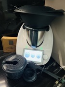 Thermomix TM6 z nową osłoną noży GRATIS