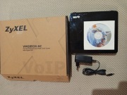Router Zyxel vmg8924-ac USB Wi-Fi 2.4G/5G