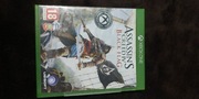 Assassins creed IV black flag xone pl 