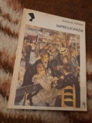 impresjonizm  - zdzisław kępiński / Af 1982