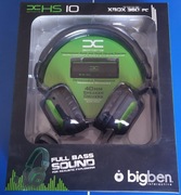 Słuchawki gamingowe Bigben Interactive