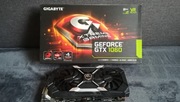 karta graficzna Gigabyte Xtreme Gaming gtx 1060 6gb