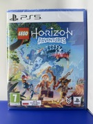 LEGO Horizon Adventures GRA PS5 NOWA [FOLIA]