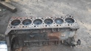 blok ,słupek silnik  IvecoStralis Euro 5