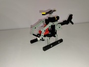 LEGO 8825 Technic Night Chopper 