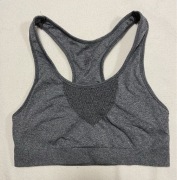 H&M top sportowy Stanik sportowy S M 38