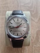 Vintage LUCERNE Swiss – Cushion Case – Do serwisu/naprawy