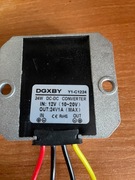 Przetwornica 12V (10-20) do 24V 24W
