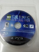 Na Święta!PS3 Ben 10 Ultimate Alien Cosmic Destruction PS3 Na zająca! 