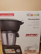 Termorobot  iCook MRK-18 WiFi