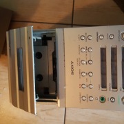 Wieża Sony PMC-DR50L