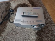 Projektor Panasonic PT-AE900E 720p. HD stan bdb .