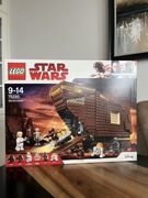 LEGO Star Wars 75220 Piaskoczolg