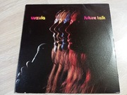 Urszula Dudziak -Future talk Lp