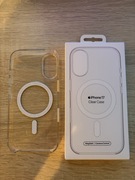 Iphone 17 Clear Case MagSafe