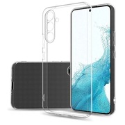 Etui Galaxy A34 5G Przezroczysty