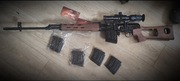 Replika SWD KOER/A&K asg 