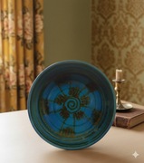 Misa Carstens W. Germany 5915-26 – vintage ceramika z lat 70.