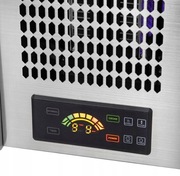 WROCŁAW PROFESJONALNY GENERATOR OZONU 20 000 mg/h