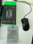 MYSZKA PRZEWODOWA RAZER DEATHADDER ELITE