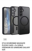 Etui na telefon Samsung S 25