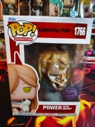Funko Pop! Chainsaw Man - Power with Meowy 1766