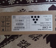 nowy, oryginalny toner C300 do drukarek RICOH, kolor black