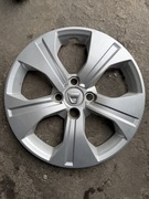 Kołpak Dekiel Dacia Sandero III 15” 4030156499r