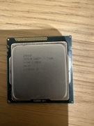 Procesor Intel i5 2500k