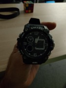 Zegarek Smael uszkodzony