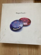 Aplikator magnetyczny MagneTouch do magnetostymulacji, magnetoterapii