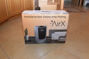 Generator Ozonu oraz plazmy AirX