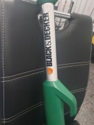 PODKASZARKA BLACK&DECKER