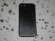 Iphone 7 A1778 czarny Apple telefon uszkodzony dawca części 2