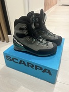 Buty Wysokogórskie SCARPA Manta Tech GTX Damskie 40,5
